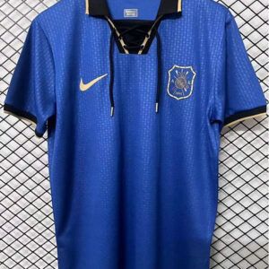 Camiseta Aik Stockholm 20262027 Edition azul