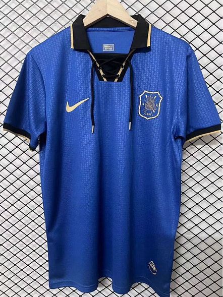 Camiseta Aik Stockholm 20262027 Edition azul