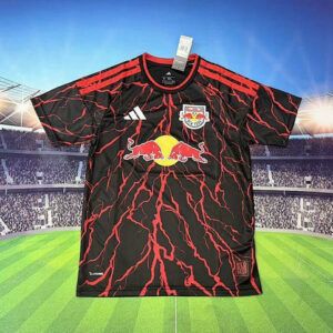 Camiseta New York Red Bulls 2026/2027 Primera