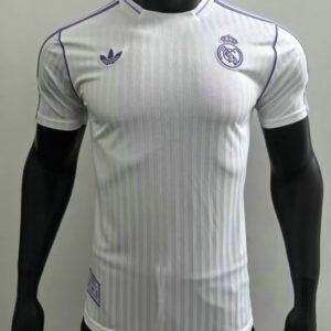 Camiseta Real Madrid LFSTLR Blanca 2526