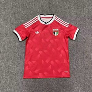 Camiseta Seleccion Emiratos Árabes Unidos 20262027 Segunda