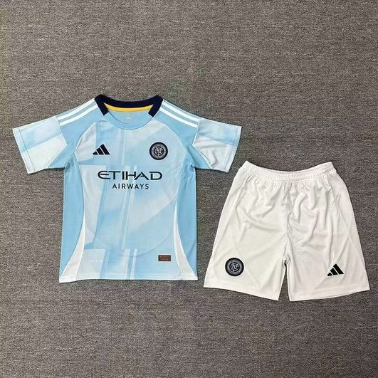 camiseta-new-york-city-fc-infantil-home-2025-26-frontal