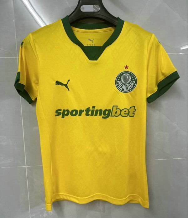 camiseta-palmeiras-third-amarilla-2025-26-frontal