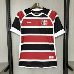 Camiseta Santa Cruz primera equipacion 2025 2026 vista frontal