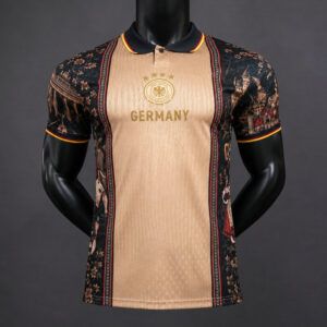 Camiseta alemania edicion especial concepto jugador 2026 2027 kkgoolcamiseta