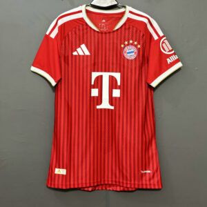 Camiseta bayern munich primera equipacion 2026 2027 kkgoolcamiseta