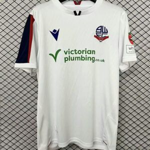 Camiseta bolton wanderers primera equipacion 2026 2027 kkgoolcamiseta