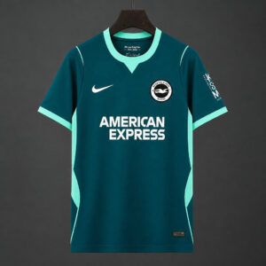 Camiseta brighton tercera equipacion 2026 2027 kkgoolcamiseta