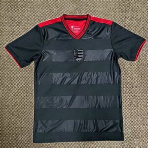 Camiseta flamengo edicion especial black 2026 2027 kkgoolcamiseta