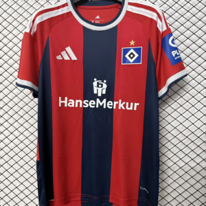 kkgool-camiseta-hamburger-sv-Camiseta hamburger sv tercera equipacion 2026 2027 kkgoolcamiseta