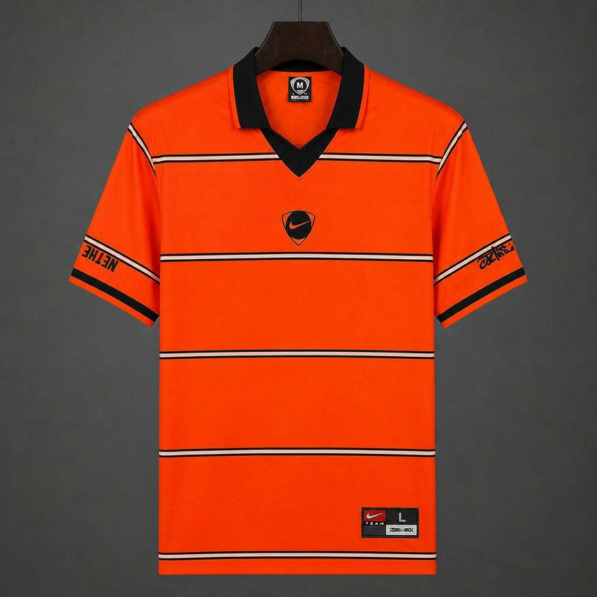 Camiseta holanda travis scott cactus jack edicion especial 2026 2027 kkgoolcamiseta