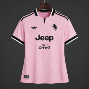 Camiseta Juventus segunda equipacion mujer 2026 2027 kkgoolcamiseta