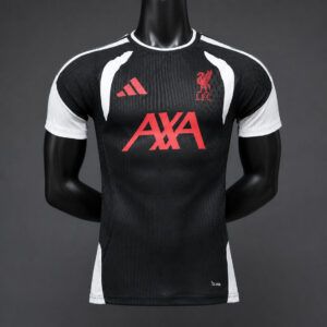 Camiseta liverpool entrenamiento version jugador 2026 2027 kkgoolcamiseta