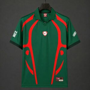 Camiseta mexico travis scott cactus jack edicion especial 2026 2027 kkgoolcamiseta