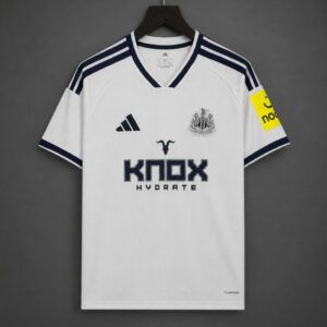 Camiseta newcastle united gris 2026 2027 kkgoolcamiseta