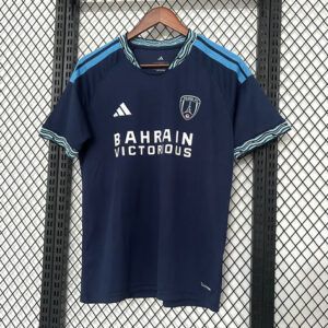 Camiseta paris fc primera equipacion 2026 2027 kkgoolcamiseta