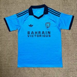 Camiseta paris fc segunda equipacion 2026 2027 kkgoolcamiseta
