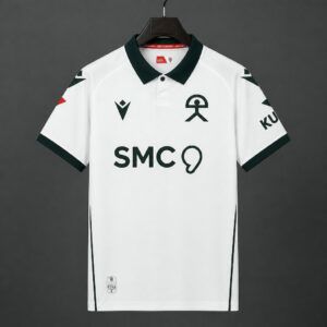 Camiseta ud almeria tercera equipacion 2026 2027 kkgoolcamiseta