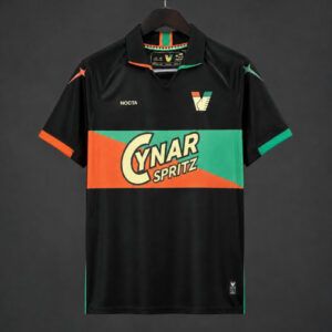 Camiseta venezia primera equipacion 2026 2027 kkgoolcamiseta