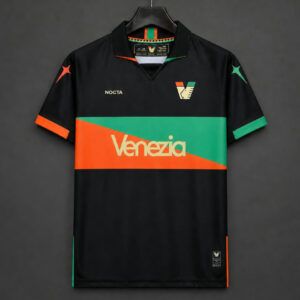 Camiseta venezia primera equipacion 2026 2027 kkgoolcamiseta