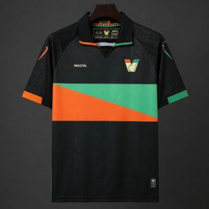 Camiseta venezia primera equipacion b 2026 2027 kkgoolcamiseta