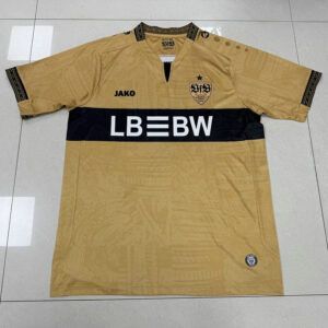 Camiseta stuttgart tercera equipacion 2026 2027 kkgoolcamiseta