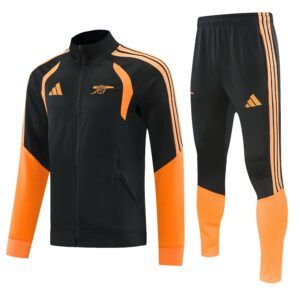 Chandal arsenal azul marino 2026 2027 chaqueta y pantalon kkgool