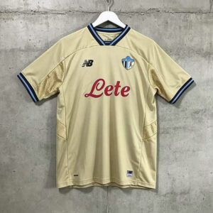 Camiseta atalanta bc tercera 2026 2027 kkgool