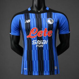 Camiseta atalanta primera equipacion local 2026 2027 version player kkgool