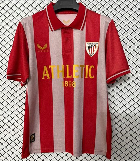 Camiseta athletic bilbao retro polo 2026 2027 kkgool