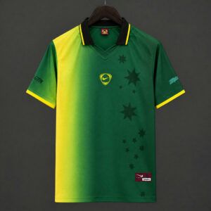 Camiseta australia travis scott edicion especial 2026 2027 kkgool