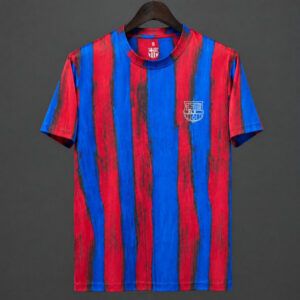 Camiseta barcelona edicion especial 2026 2027 kkgool