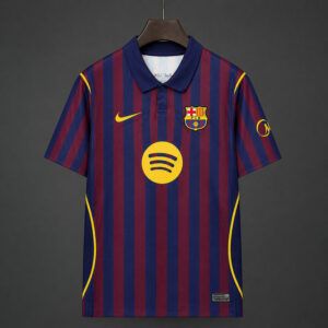 Camiseta barcelona primera equipacion retro 2026 2027 kkgool