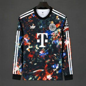 Camiseta bayern munich edicion oktoberfest manga larga 2026 2027 kkgool