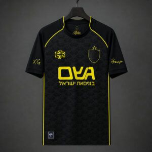Camiseta beitar jerusalem tercera 2026 2027 kkgool