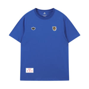 Camiseta benfica retro azul rey t shirt 2026 2027 kkgool