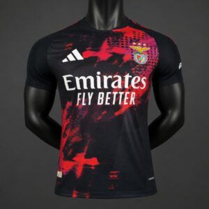 Camiseta benfica tercera equipacion 2026 2027 kkgool