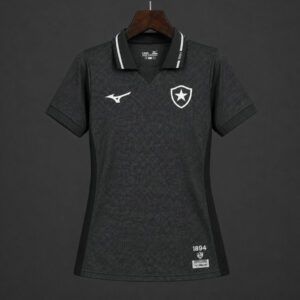 Camiseta botafogo visitante 2026 2027 mujer kkgool