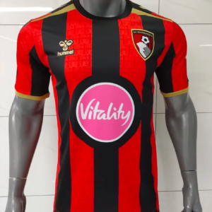 Camiseta bournemouth local jugador 2026 2027 kkgool