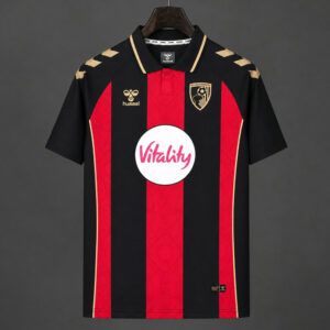 Camiseta bournemouth local europa league 2026 2027 kkgool