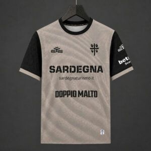 Camiseta cagliari calcio tercera 2026 2027 kkgool