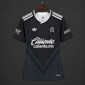 Camiseta club america visitante 2026 2027 mujer kkgool
