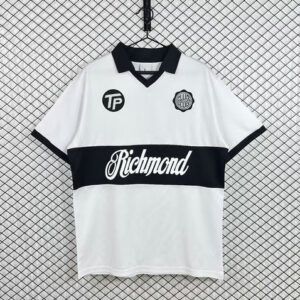 Camiseta club olimpia domicilio vintage 1990 kkgool