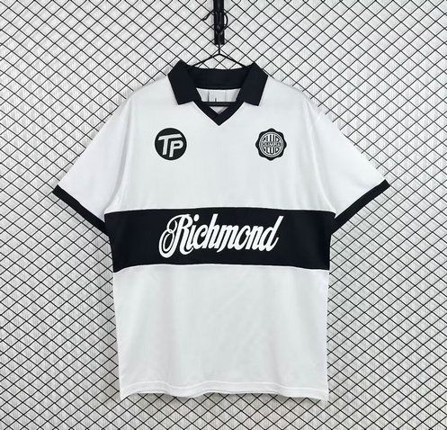 Camiseta club olimpia domicilio vintage 1990 kkgool