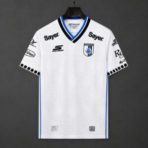 Camiseta club queretaro local 2026 2027 kkgool