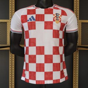 Camiseta croacia primera equipacion 2026 2027 kkgool