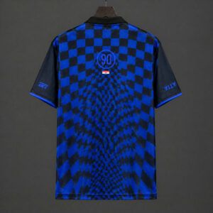 Camiseta croacia travis scott edicion especial 2026 2027 kkgool