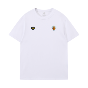 Camiseta espana retro blanco t shirt 2026 2027 kkgool