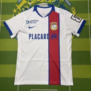 Camiseta fc alverca visitante 2026 2027 kkgool
