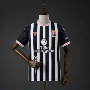 Camiseta fc cartagena local 2026 2027 kkgool